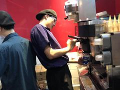 -麦当劳(杭州庆春路店)