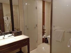 -上海嘉定喜来登酒店