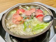 -海关荤豆花(洋河一路店)