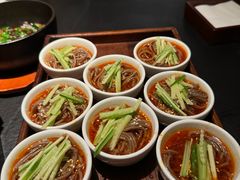 -晓长安·新陕菜(曲江店)