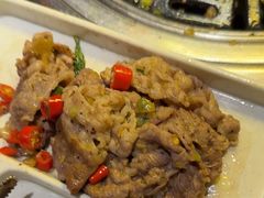 -猫抓烤肉(春熙路店)
