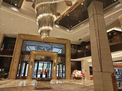 -西安赛瑞喜来登大酒店