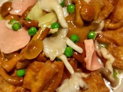 平菇-三林本帮馆(中林街店)