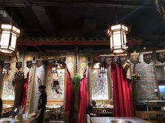 -蜀大侠火锅(建设路第五大道店)