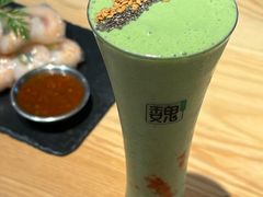 -魏客咖啡(中铁中心店)