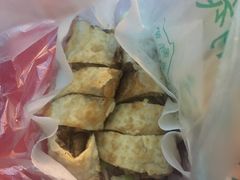 -东北熏肉大饼(大学南路店)