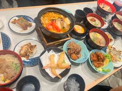 -滨寿司(新街口中央商场店)