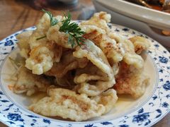 -胖姐渔村(中源大道店)