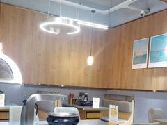 -围炉肉舍丹东海鲜烤肉·烤活鳗(步行街店)