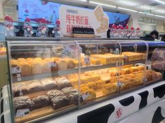 -红星前进面包牛奶公司(君太店)