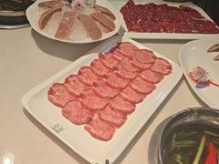 -围炉夜话·潮汕卤水火锅(榕江店)