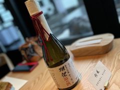 -炎橘·板前料理 Omakase