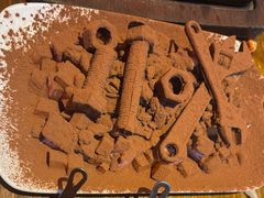 -1886德国汽车餐厅(外滩中央店)