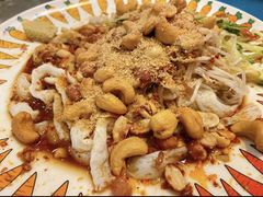 -一个勺子新疆锡伯主题私房菜(红墙巷49号院店)