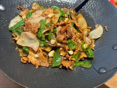 -辣得叫湘菜(四明店)