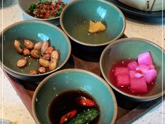 -半山腰·云南菜(侨福芳草地店)