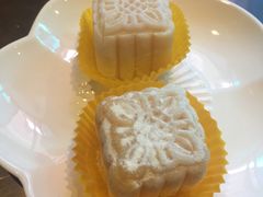 -一口小满手作糯米糍(北山店)