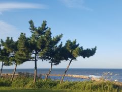 -那香海钻石沙滩浴场