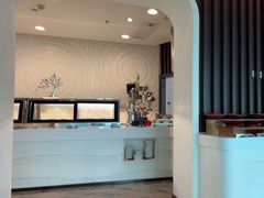 -亚洲国际大酒店·云顶阁旋转自助餐厅