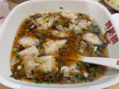 -双燕楼·手工馄饨·汤面小吃(世纪汇店)