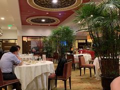 大堂-杭州香格里拉·香宫中餐厅