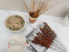 -六味斋(柳巷店)