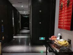 -见康道莱•足浴按摩•艾灸•SPA(友谊店)