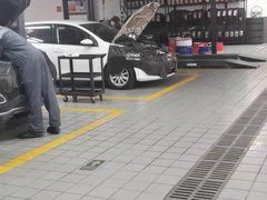 -博世车联车饰尚汽车维修(长沙展览馆店)