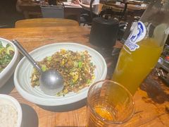 -铁公鸡·四川料理(天环广场店)