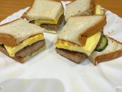 -小桃园·豆浆油条(复兴中路店)