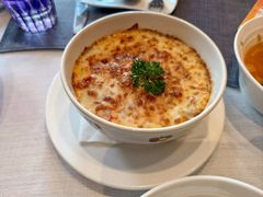 -安妮意大利餐厅(世贸天阶店)