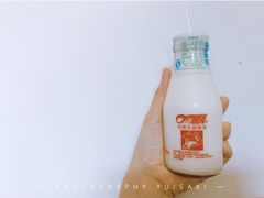 酸奶-光明刘冰乳鸽店(光明法政北路店)