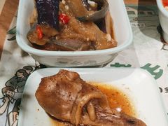 -老乡鸡(上海白玉兰广场店)
