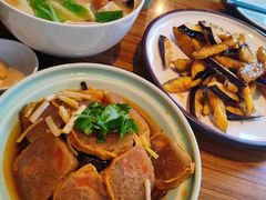 -禾珍珠家常小馆(河南博物院店)