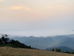 -马头山