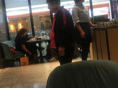 -大树餐厅(红旗街万达店)