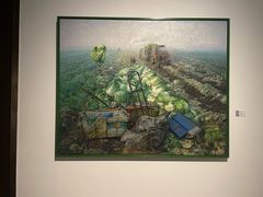 -中华艺术宫(上海美术馆)