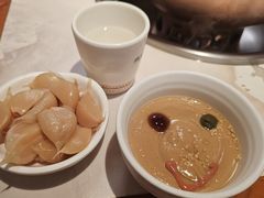 -清真·鸦儿李记·涮肉(花市店)