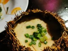 -仙本那渔人码头餐厅