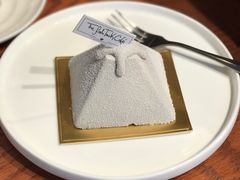 坦桑尼亚雪山-fishtank鱼缸咖啡(三山街店)