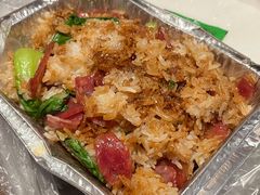 -壹煲口福煲仔饭(中山路店)