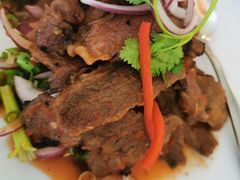 -Thai Pothong Restaurant