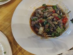 -舌尖上·霞浦滩涂海鲜·新闽菜(总店)