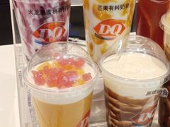 -DQ·蛋糕·冰淇淋(通州万达店)