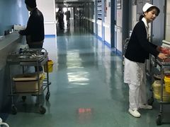 -上海交通大学医学院苏州九龙医院