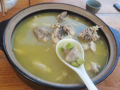 -腾冲国萍农家乐