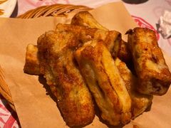 -聚味斋香辣蟹(生态城万达店)
