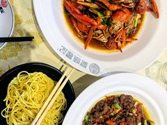 -聚味瞿记·龙虾堂(坡子街店)