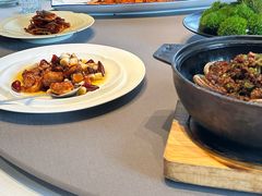 -许家菜(望江店)