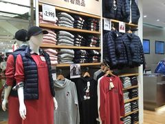 -优衣库(银座店)